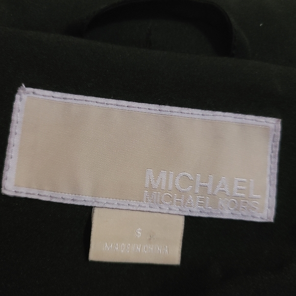 MICHAEL Michael Khors coat small - Picture 4 of 6